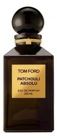 tom ford patchouli absolu 250ml